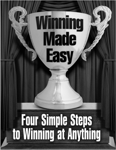 Product picture Basketball Winner