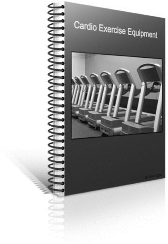 Product picture Cardio Exercises equipments