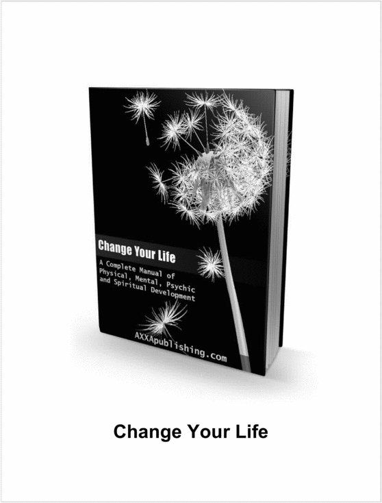 Product picture Change your live