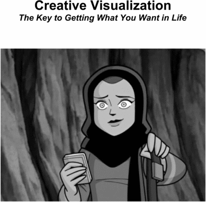 Product picture Creative Visualization