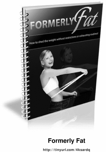 Product picture Formerly Fat