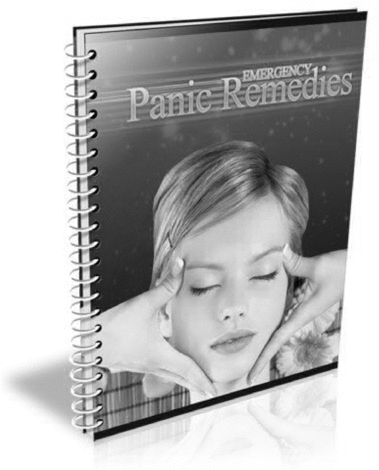 Product picture Panic Attack