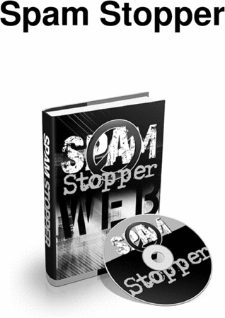 Product picture Spam Stopper
