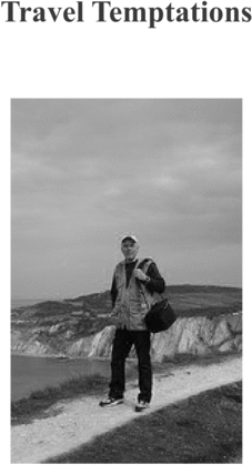 Product picture Travel Temptations