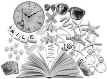 Product picture Get Organized